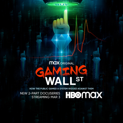 episode A Meme Stock Strikes Gold, Nickel Goes Parabolic, and Gaming Wall Street Is Awesome. artwork