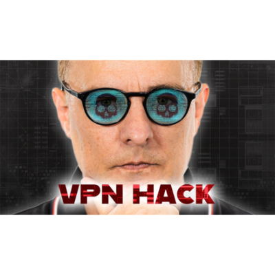 episode #502: Hacker Explains VPN Hacking: ADMIN access without password (real world demo) artwork