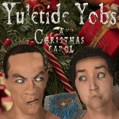 episode Yuletide Yobs artwork