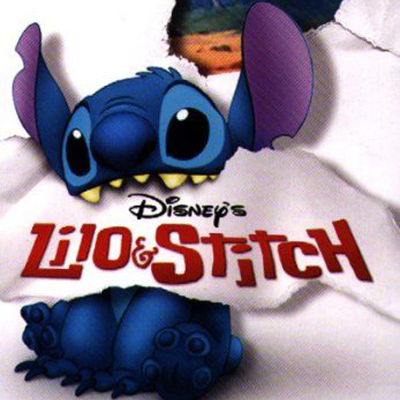 episode Lilo and Stitch (2002) artwork