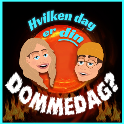 episode Hvilken dag er din dommedag? - Krig og klima artwork