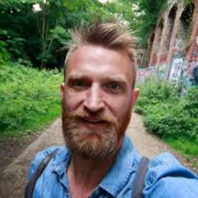 episode Dan Raven-Ellison – Founder and CEO of Slow Ways artwork