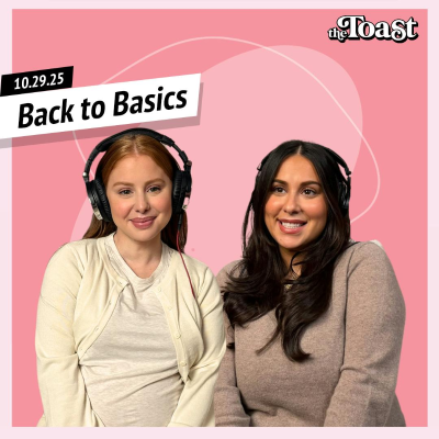 episode Back to Basics: Wednesday, October 29th, 2025 artwork