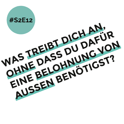 episode S2E12: Der Sinnsucher artwork