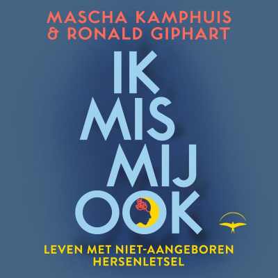 Ik mis mij ook