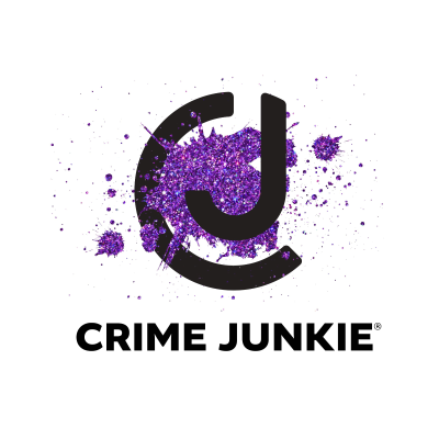 Crime Junkie - podcast