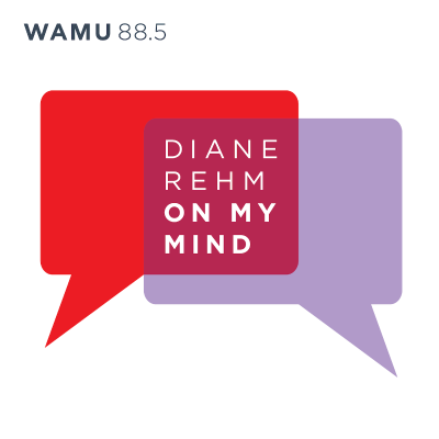 episode Diane's farewell message artwork