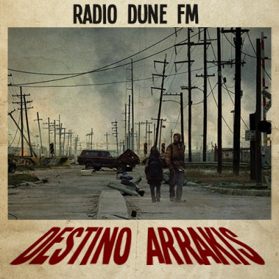 episode Radio Dune FM: El apagón artwork