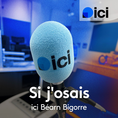 episode Si j'osais : pour que Médor patauge artwork