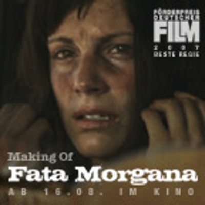 Making Of Fata Morgana