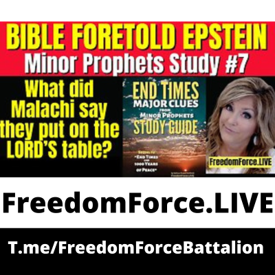 episode Minor Prophets Study #7 8.9.25 artwork