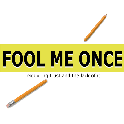 Fool Me Once