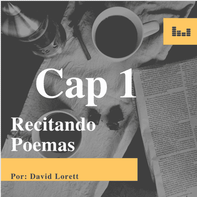 episode Capitulo 1. Historia de amores imparables - Marwan artwork
