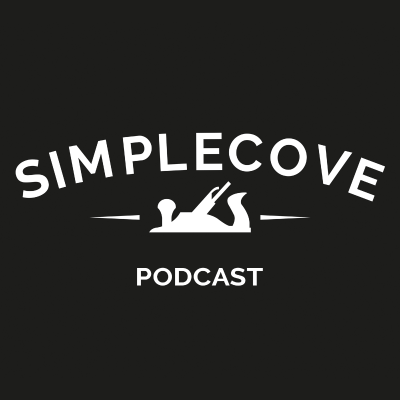 Billede af showet SimpleCove Podcast