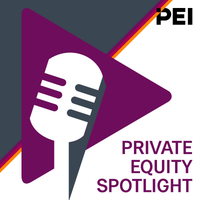 Coverbild der Sendung Private Equity Spotlight
