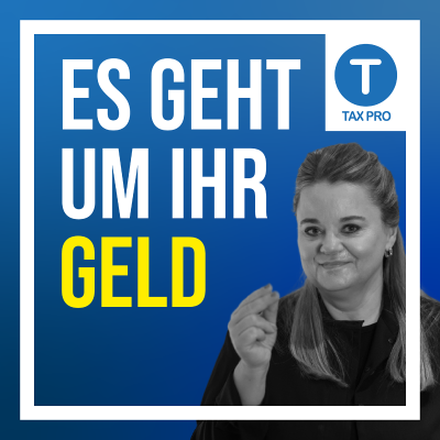 episode Grundsteuer vor Gericht! TOP SECRET! artwork