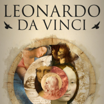 episode Leonardo da Vinci (2de3) artwork