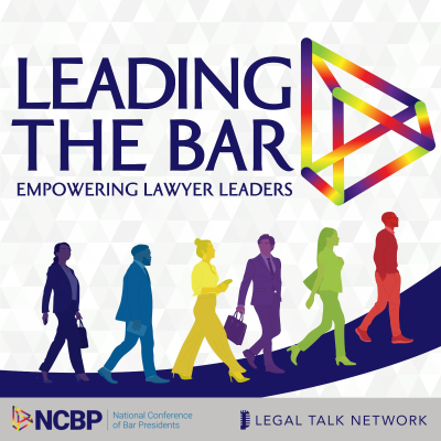 episode INTRODUCING: Leading the Bar artwork