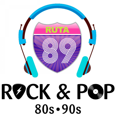 Ruta 89: Un viaje sonoro a los 80s y 90s