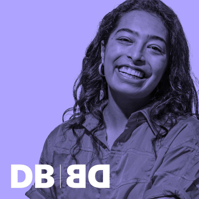 episode S12E5: Redesigning the Spice Trade: Talking Turmeric and Tariffs with Diaspora Co.’s Sana Javeri Kadri artwork