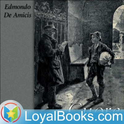 Cover image of show Cuore by Edmondo De Amicis