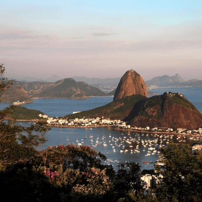 episode Rio para carioca conhecer artwork