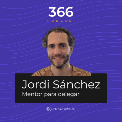 episode T1 - EP25. Entrevista a Jordi Sánchez artwork
