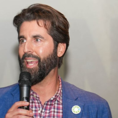 episode Nonprofit leader on supporting 'underserved' Kansas businesses and entrepreneurs artwork