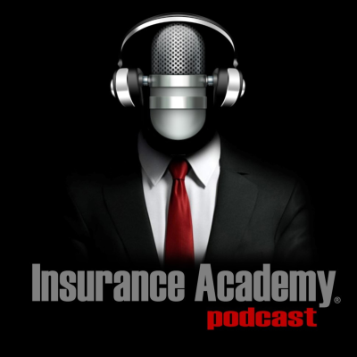 episode Is A Career in Insurance A Racket? artwork