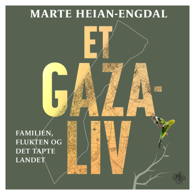 Cover image Et Gaza-liv
