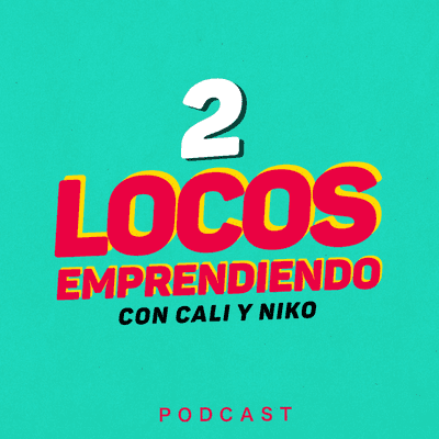 episode 5 cosas que tienes que saber antes de emprender artwork