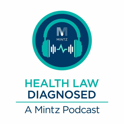 episode Women Leaders in Health Care: The Emerging Role of AI in Health Care artwork