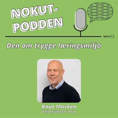 episode Den om trygge læringsmiljø artwork