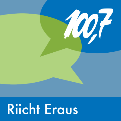 Riicht eraus