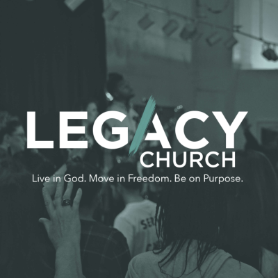 episode 20/20 Vision | Clarity (Part 3) | Pastor Les Cody artwork