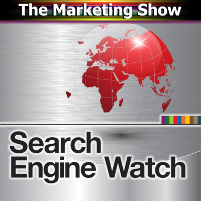 episode The Art of SEO Interview with SEO Expert Eric Enge artwork
