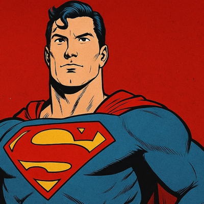 episode Is Superman Still Our Hero or Just Another Pawn in the Culture War artwork