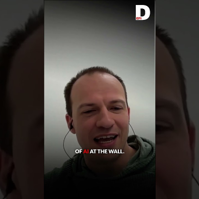 episode The most CONCERNING approach to AI artwork