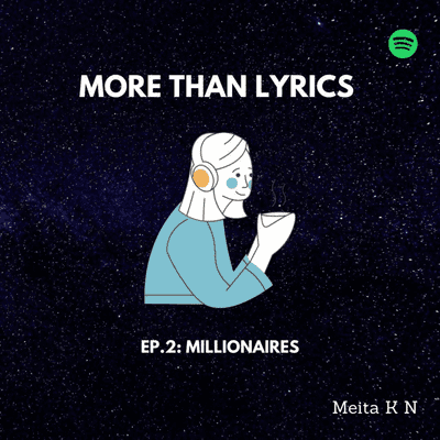 episode Ep. 2: Millionaires artwork