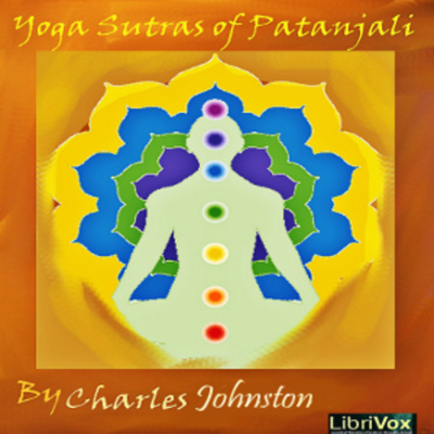 episode The Yoga Sutras of Patanjali artwork