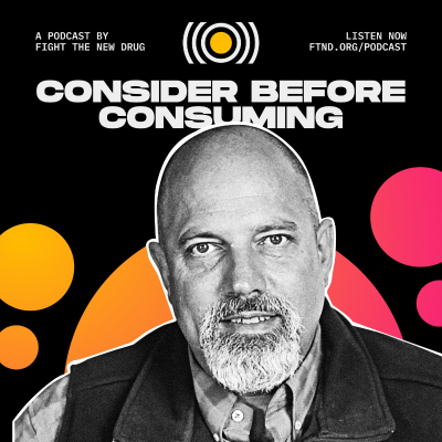 episode From Catching Predators to Teaching Kids How to Stay Safe Online artwork