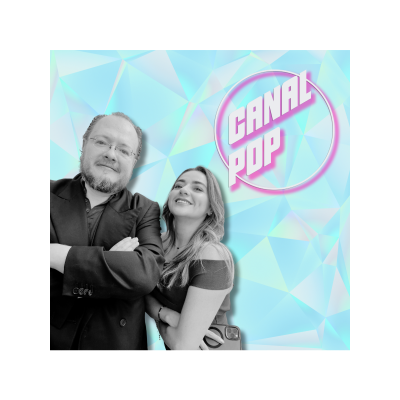 episode #CanalPop con #SergioZurita y #VioletaMoreno: Shakira arrasa en México artwork
