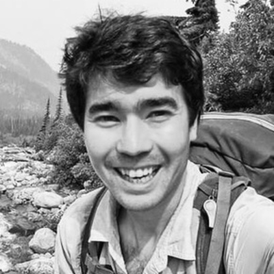 episode Aflevering 169 - John Chau artwork