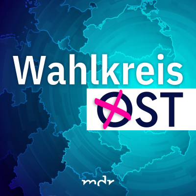 episode Steinmeiers (letzte) Hoffnung heißt Merz artwork