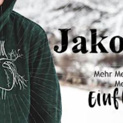 episode Mehr Menschen - Mehr Einfluss 14.02.2021 artwork