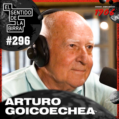 Capítulo 296: Arturo Goicoechea