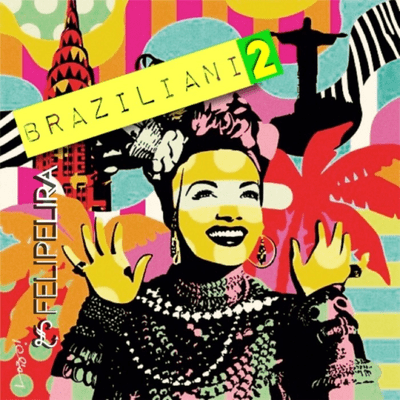 episode Felipe Lira - Braziliani 2 artwork