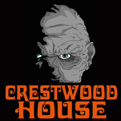episode Crestwood House - Season 4 Post Mortem artwork