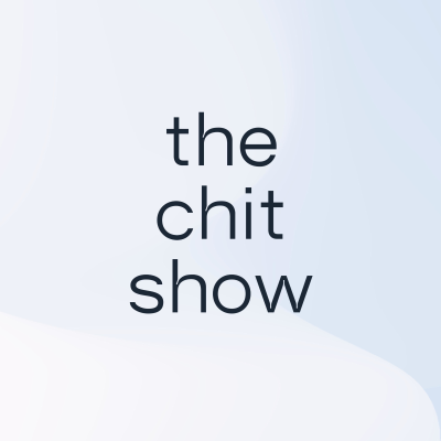 episode How To Live In Peace | The Chit Show artwork
