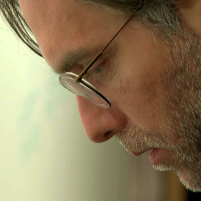 episode Episode 29: NXIVM del 1 - Keith Raniere: Begyndelsen på en kultleder artwork